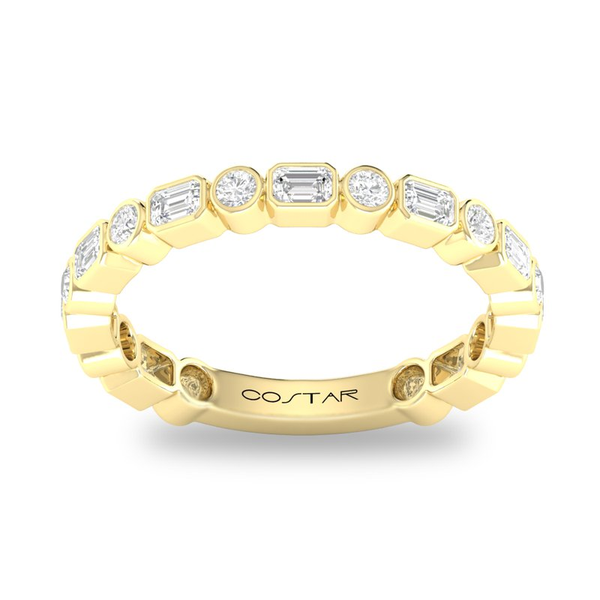 Wedding Band Duncan Diamonds & Fine Jewelry Osage Beach, MO