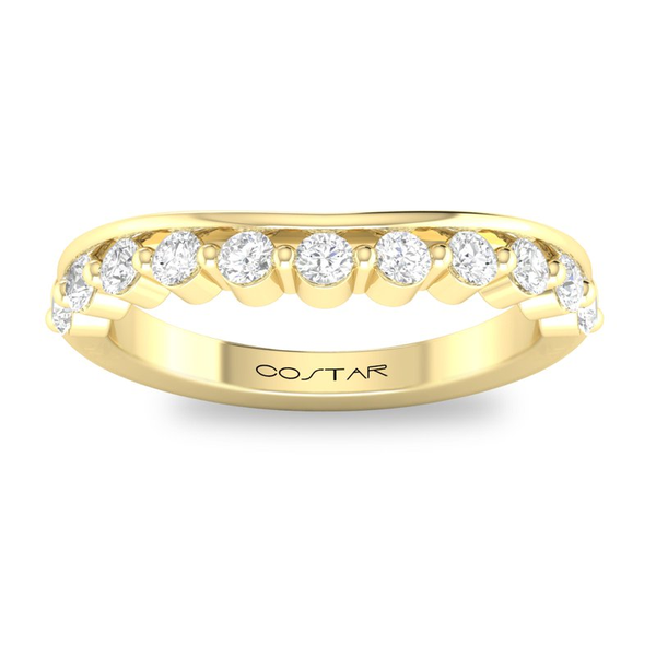Wedding Band Duncan Diamonds & Fine Jewelry Osage Beach, MO