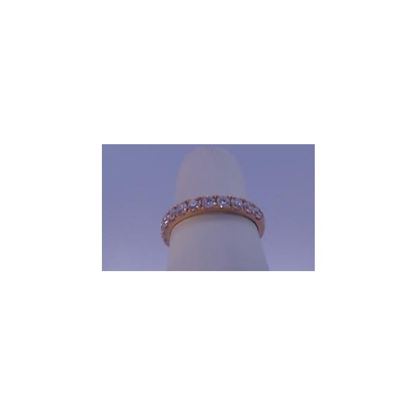 Wedding Band Duncan Diamonds & Fine Jewelry Osage Beach, MO