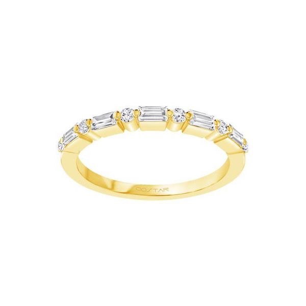 Wedding Band Duncan Diamonds & Fine Jewelry Osage Beach, MO