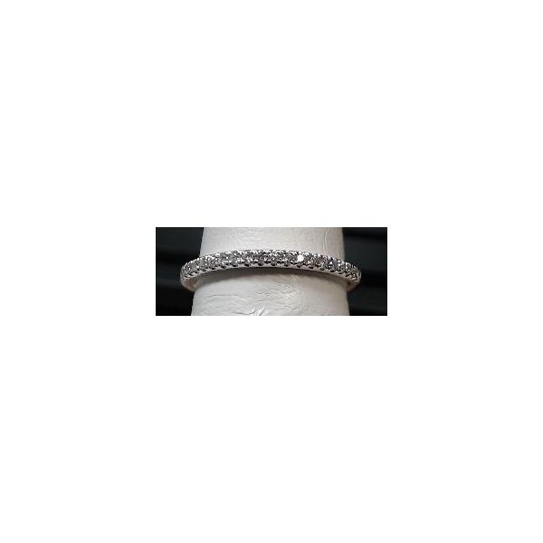 Wedding Band Duncan Diamonds & Fine Jewelry Osage Beach, MO