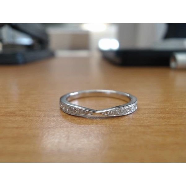 Wedding Band Duncan Diamonds & Fine Jewelry Osage Beach, MO