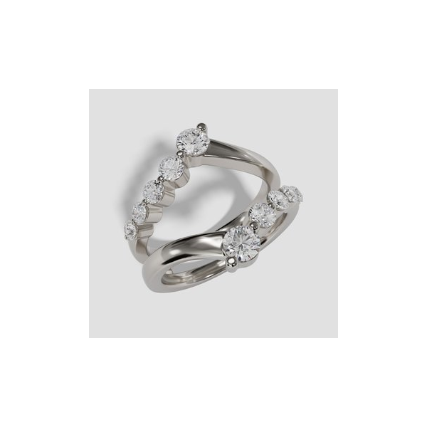 Wedding Band Duncan Diamonds & Fine Jewelry Osage Beach, MO
