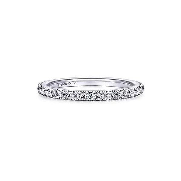 Wedding Band Duncan Diamonds & Fine Jewelry Osage Beach, MO