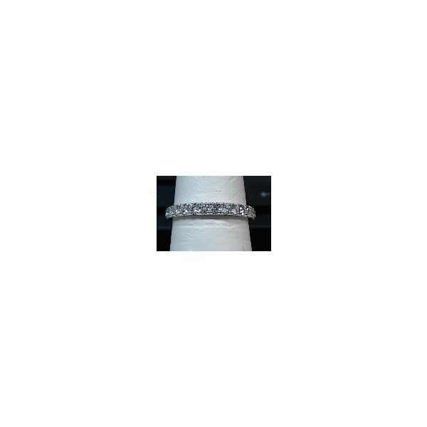 Wedding Band Duncan Diamonds & Fine Jewelry Osage Beach, MO