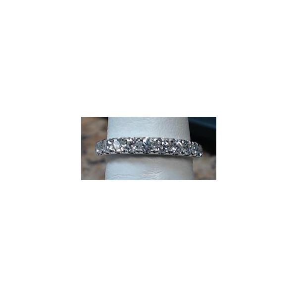 Wedding Band Duncan Diamonds & Fine Jewelry Osage Beach, MO