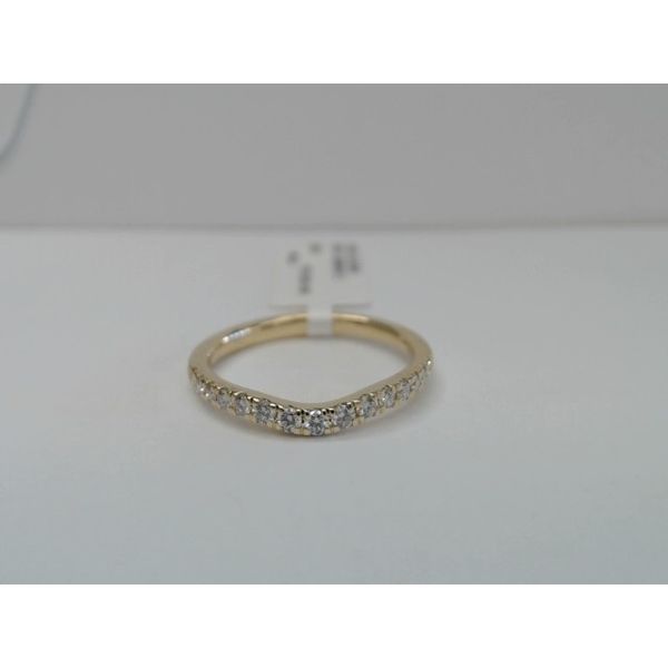 Wedding Band Duncan Diamonds & Fine Jewelry Osage Beach, MO