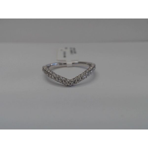 Wedding Band Duncan Diamonds & Fine Jewelry Osage Beach, MO