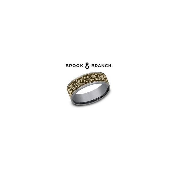 Men's Wedding Band Duncan Diamonds & Fine Jewelry Osage Beach, MO