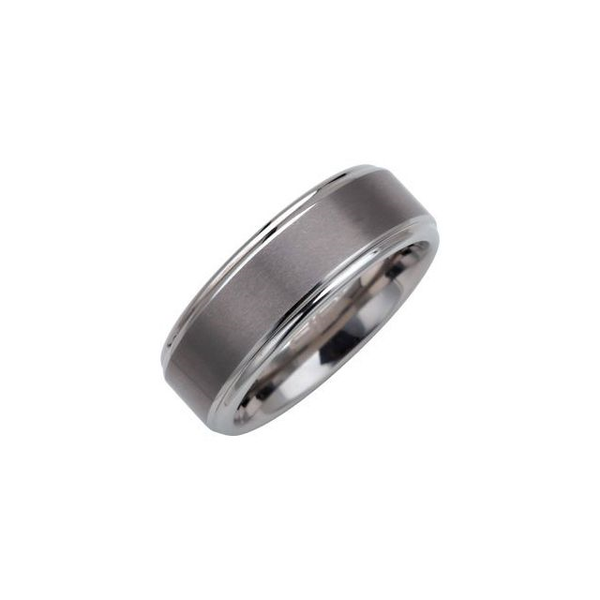 Men's Wedding Band Duncan Diamonds & Fine Jewelry Osage Beach, MO