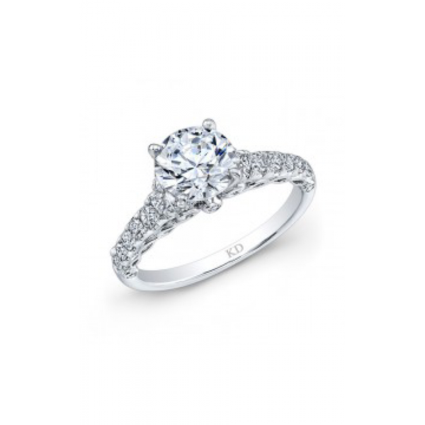 Ring Duncan Diamonds & Fine Jewelry Osage Beach, MO