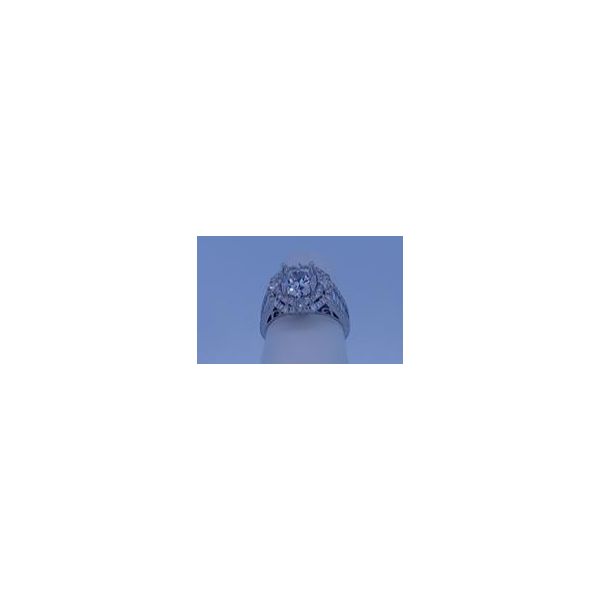 Engagement Ring Duncan Diamonds & Fine Jewelry Osage Beach, MO