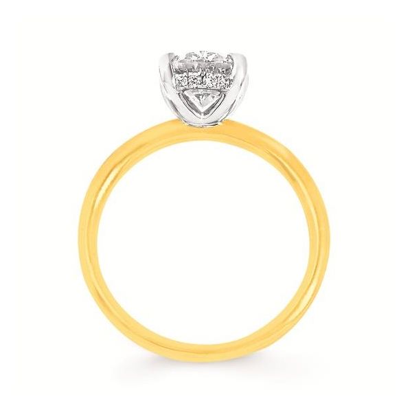 Engagement Ring Duncan Diamonds & Fine Jewelry Osage Beach, MO