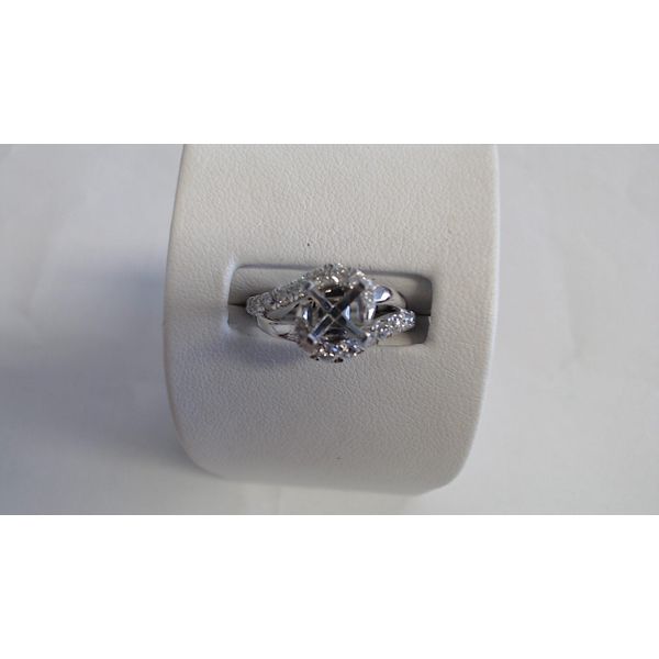 Engagement Ring Duncan Diamonds & Fine Jewelry Osage Beach, MO