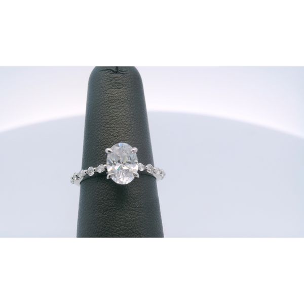 Engagement Ring Duncan Diamonds & Fine Jewelry Osage Beach, MO