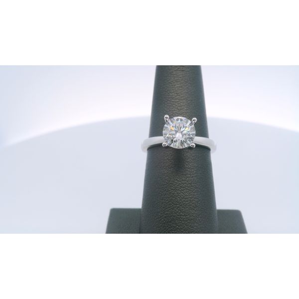 Engagement Ring Duncan Diamonds & Fine Jewelry Osage Beach, MO