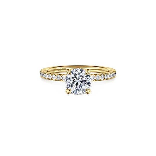 Engagement Ring Duncan Diamonds & Fine Jewelry Osage Beach, MO