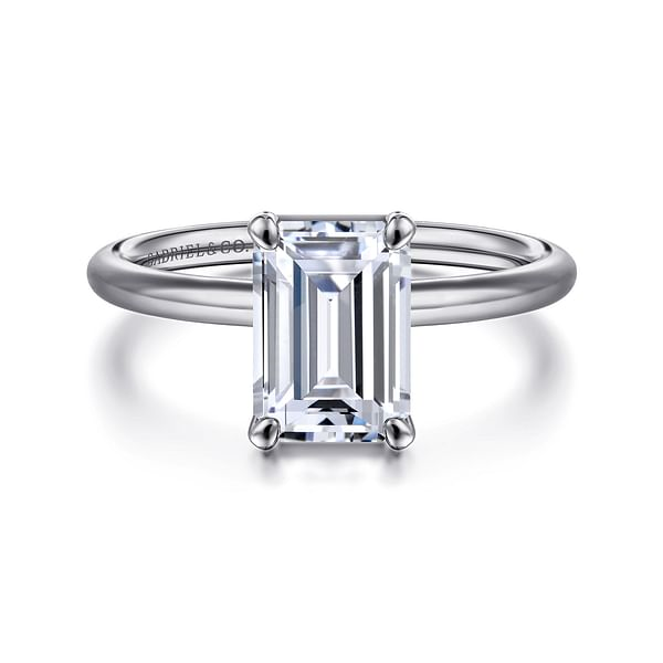 Engagement Ring Duncan Diamonds & Fine Jewelry Osage Beach, MO