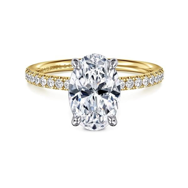 Engagement Ring Duncan Diamonds & Fine Jewelry Osage Beach, MO