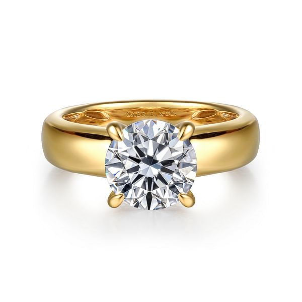 Engagement Ring Duncan Diamonds & Fine Jewelry Osage Beach, MO
