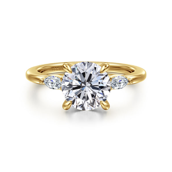 Engagement Ring Duncan Diamonds & Fine Jewelry Osage Beach, MO