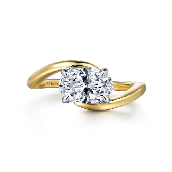 Engagement Ring Duncan Diamonds & Fine Jewelry Osage Beach, MO