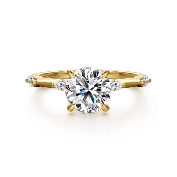 Engagement Ring Duncan Diamonds & Fine Jewelry Osage Beach, MO