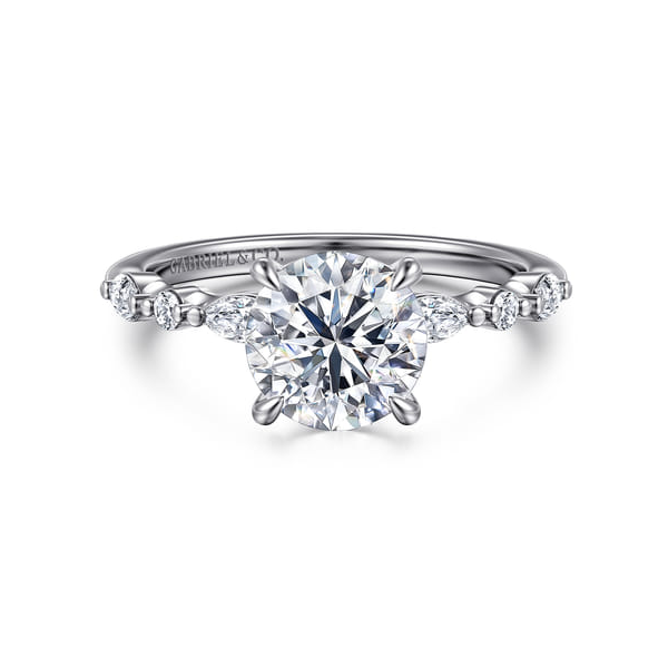 Engagement Ring Duncan Diamonds & Fine Jewelry Osage Beach, MO