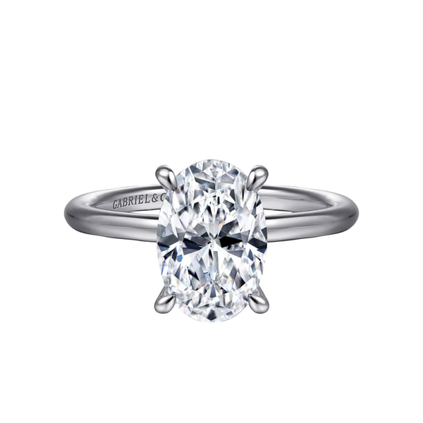 Engagement Ring Duncan Diamonds & Fine Jewelry Osage Beach, MO