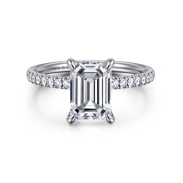 Engagement Ring Duncan Diamonds & Fine Jewelry Osage Beach, MO