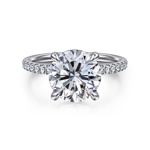 Engagement Ring Duncan Diamonds & Fine Jewelry Osage Beach, MO