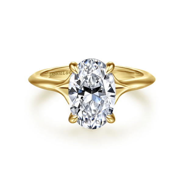 Engagement Ring Duncan Diamonds & Fine Jewelry Osage Beach, MO