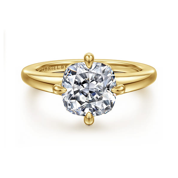 Engagement Ring Duncan Diamonds & Fine Jewelry Osage Beach, MO