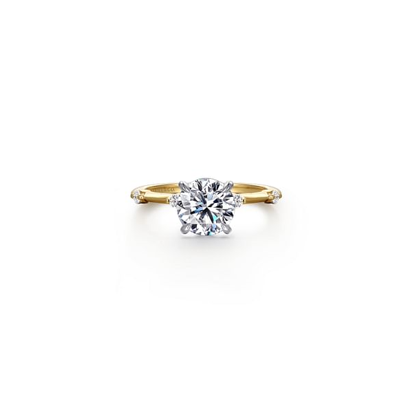 Engagement Ring Duncan Diamonds & Fine Jewelry Osage Beach, MO