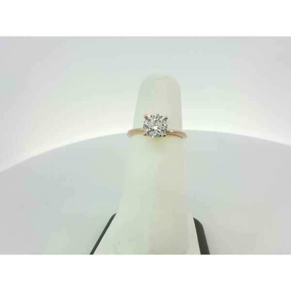 Engagement Ring Duncan Diamonds & Fine Jewelry Osage Beach, MO