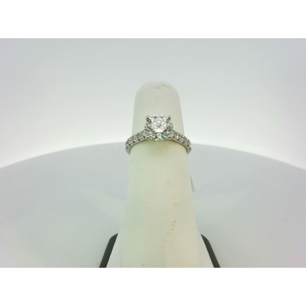 Engagement Ring Duncan Diamonds & Fine Jewelry Osage Beach, MO