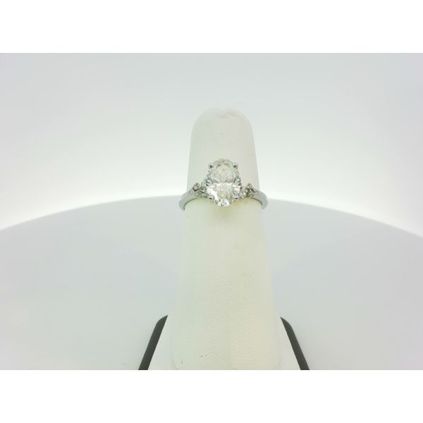 Engagement Ring Duncan Diamonds & Fine Jewelry Osage Beach, MO