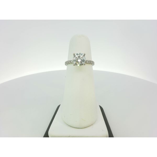 Engagement Ring Duncan Diamonds & Fine Jewelry Osage Beach, MO