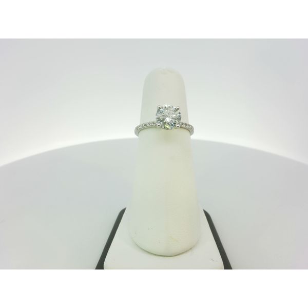 Engagement Ring Duncan Diamonds & Fine Jewelry Osage Beach, MO