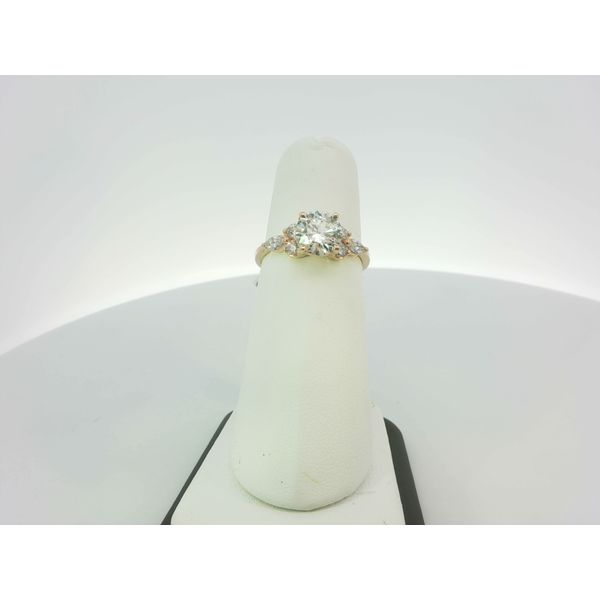 Engagement Ring Duncan Diamonds & Fine Jewelry Osage Beach, MO