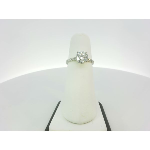Engagement Ring Duncan Diamonds & Fine Jewelry Osage Beach, MO