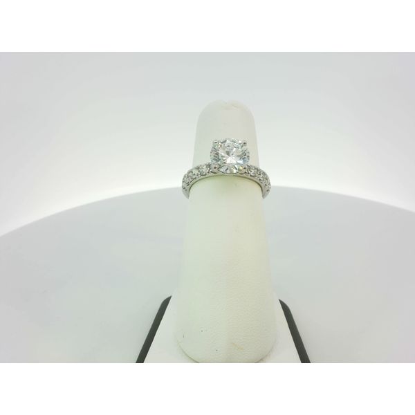 Engagement Ring Duncan Diamonds & Fine Jewelry Osage Beach, MO