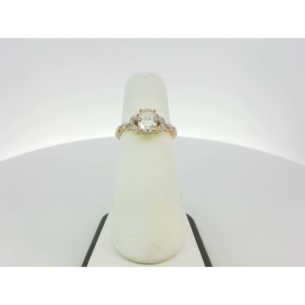 Engagement Ring Duncan Diamonds & Fine Jewelry Osage Beach, MO