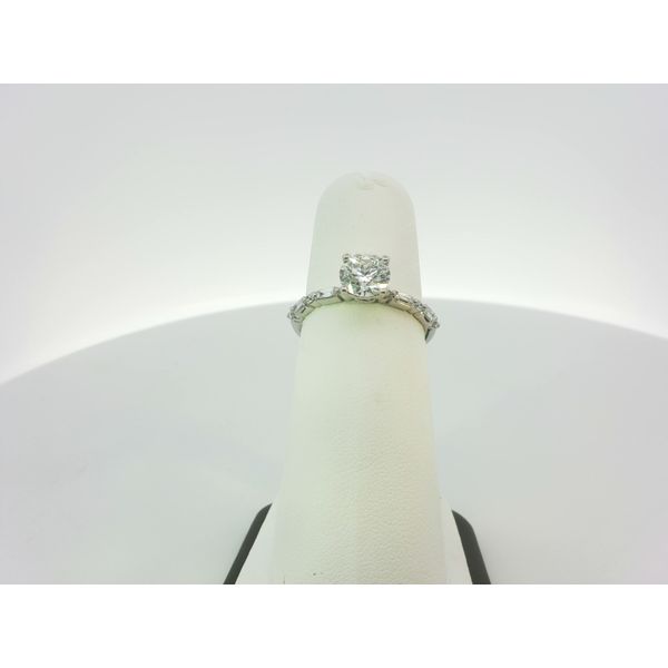Engagement Ring Duncan Diamonds & Fine Jewelry Osage Beach, MO