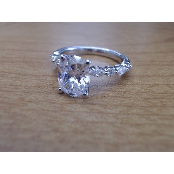 Engagement Ring Duncan Diamonds & Fine Jewelry Osage Beach, MO