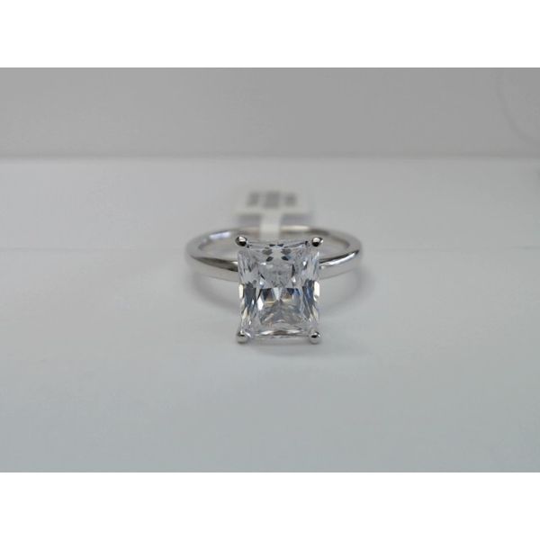 Engagement Ring Duncan Diamonds & Fine Jewelry Osage Beach, MO