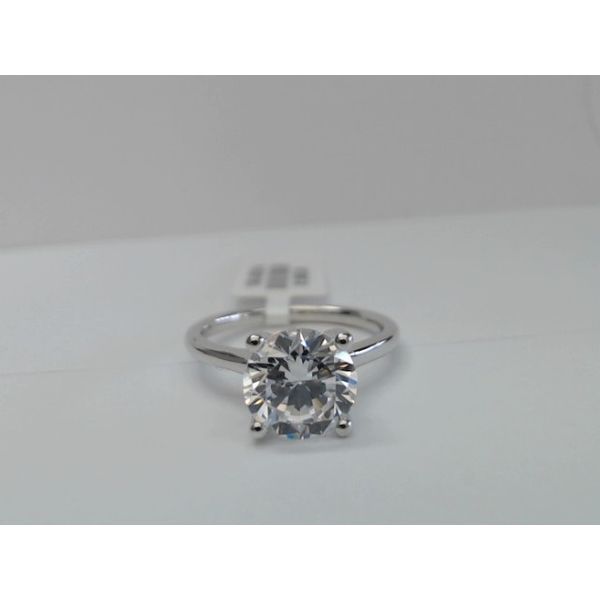 Engagement Ring Duncan Diamonds & Fine Jewelry Osage Beach, MO