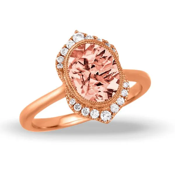 Gemstone Ring Elgin's Fine Jewelry Baton Rouge, LA