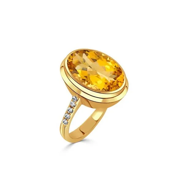 Doves Jewelry Gemstone Ring 001-010-01184 Gemstone Rings