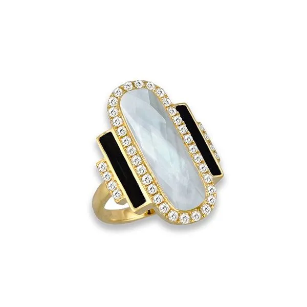Gemstone Ring Elgin's Fine Jewelry Baton Rouge, LA